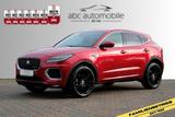 Jaguar E-Pace P250 R-Dynamic SE AWD PANO LED - Jaguar E-Pace in Hamburg