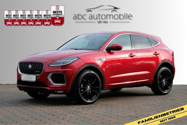 Jaguar E-Pace P250 R-Dynamic SE AWD PANO LED