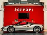 Ferrari F8 Spider LIFT*Carbon*Alcantara*Daytona Sitze** - Ferrari F8 aus 2021