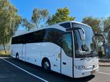 Mercedes-Benz Tourismo 15RHD - Mercedes-Benz Tourismo