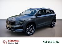 Skoda Karoq - Vorschau Bild 1