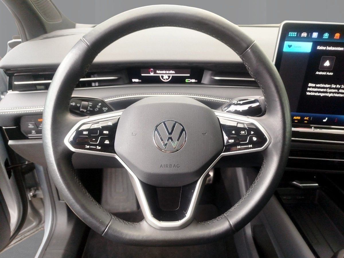 Volkswagen ID.7 - Bild 12