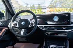 BMW X5 – 15 / 29