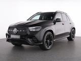 Mercedes-Benz GLE 450 4M EDITION-AMG+22''+AHK+HUD+PANO+STANDHZ
