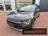 Kia Niro 1.6 GDI Plug-in Plug & Ride Schiebedach - Kia Niro Plug&Ride