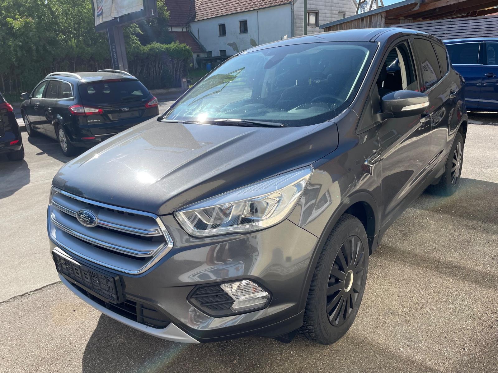 Ford Kuga Trend.1.5.