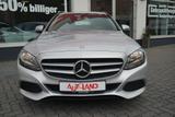 Mercedes-Benz C200 T Aut. Navi Tempomat Sitzheizung Leder - gebrauchte Mercedes-Benz C 200 aus dem Jahr 2016