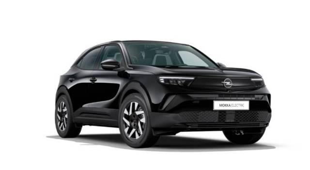 Opel Mokka Electric Edition 115kW 3-Phasen/Winter-Pak