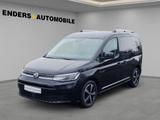 Volkswagen Caddy Style TDI 2.0 150PS ++Navi+Cam+Sitzh+Panod - VW Caddy mit Schiebedach