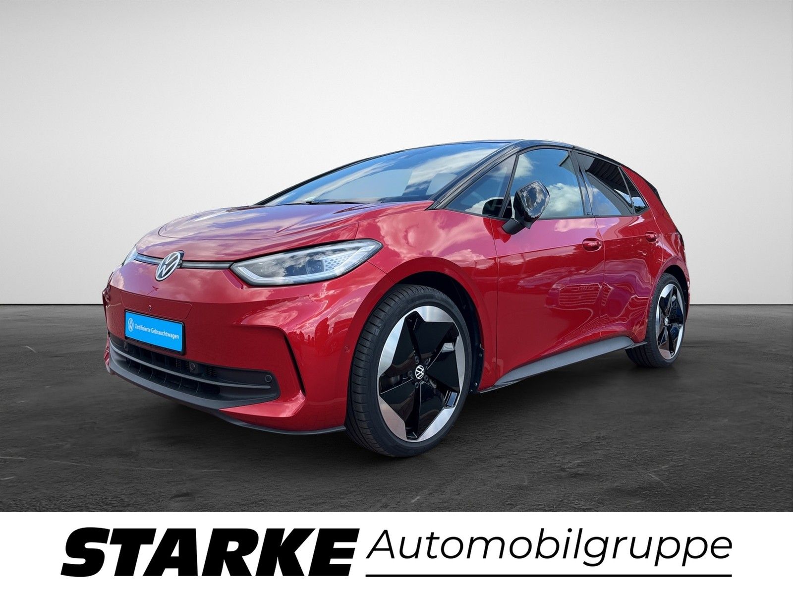 Volkswagen ID.3 Pro S Energy 5-Sitzer imagem 2