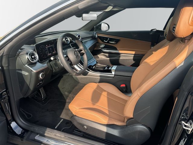 MERCEDES-BENZ CLE 200 – Bild 8