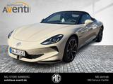 MG Cyberster Xpower ***sofort verfügbar*** - MG Cyberster Gebrauchtwagen