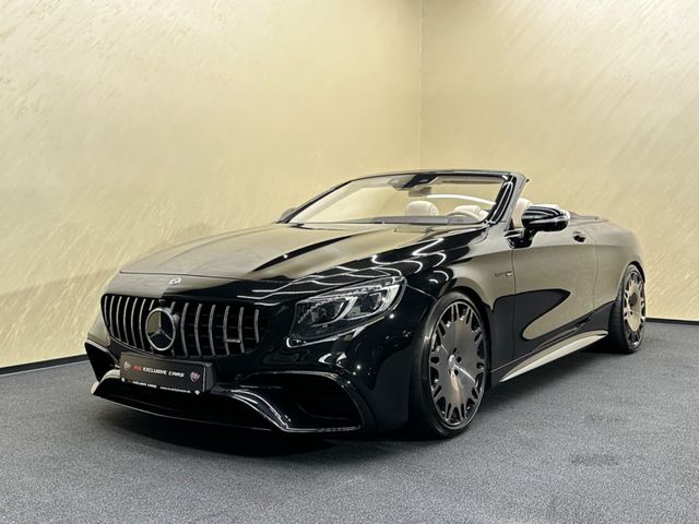 R.W. Exclusive Cars