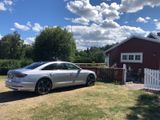 Audi A8 L mit Garantie 50 TDI quattro tiptronic -