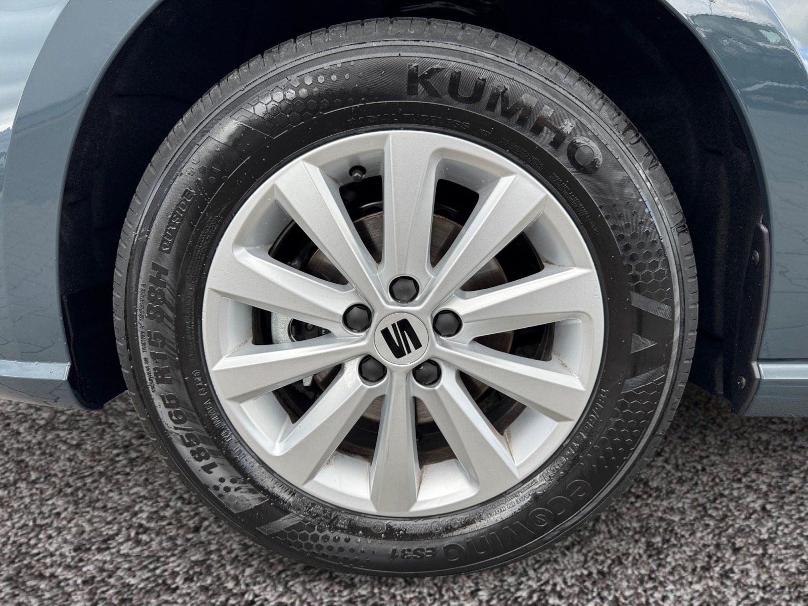 Seat Ibiza - Bild 8