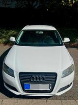 Audi A3 1.4 TFSI Sportback Ambition  - Audi A3 aus 2009: Sportback Ambition