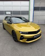 Opel Astra ST 1.6 Hybrid GS Line 360° Kamera - Opel Astra mit Hybrid-Antrieb: Gold, Kombi