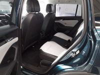 Volkswagen Tiguan - Vorschau Bild 7