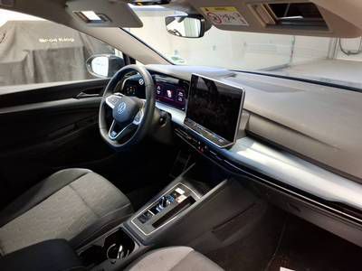 Volkswagen Golf - Bild 4