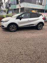 Renault auto zum verkaufen - Renault Captur mit Benzin-Antrieb: Kleinwagen, Schaltgetriebe
