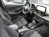 Hyundai i30 1.5 T-GDI 48V DCT 2WD N LINE+PANO SHZ|DISTR - Hyundai i30 mit Benzin-Antrieb: Schiebedach