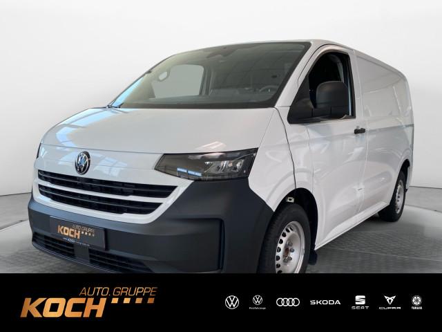 Volkswagen e-Transporter KR 100 kW 1-Gang Klima LED PDC GRA