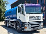 MAN TGA 36.310 6x2-2 BL EURO4