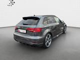 Audi RS 3 Sportback 2,5 TFSI Matrix+B&O+Raute+SPAGA - Audi RS3 mit Benzin-Antrieb: Limousine, 2.5