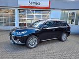 Mitsubishi Outlander 2.4 PHEV Plus Spirit 4WD - Mitsubishi Outlander: Plus Spirit