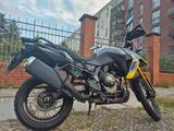 Suzuki V-Strom 800DE, Top Zustand, ABS, mit Heizgriffen - SUZUKI M 800
