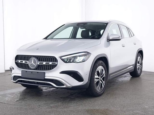 Mercedes-Benz GLA 200 d Progressive AHK LED Kamera Totwinkel