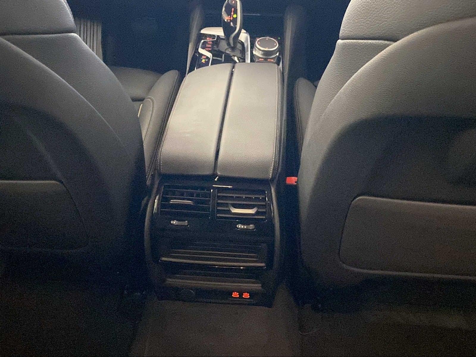 BMW 530e Touring Driv.Assist.Prof LiveCockpitProf