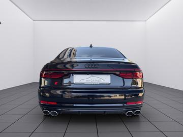2026 AUDI S8 — фото 5