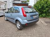 Ford Fiesta 1,3 51 kW Fun, sehr gepflegt - Ford Fiesta: Fun
