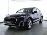 Audi Q5 35 2.0 TDI S line  LED|Bluetooth|PDC - Audi Q5: 3.0