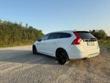 Volvo V60 D5 + Heico Leistungssteigerung ab Werk  - Volvo V60: Heico