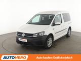 Volkswagen Caddy 1.4 TSI Trendline BM Aut.*TEMPO*PDC*KLIMA* - VW Caddy Gebrauchtwagen in Hamburg