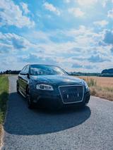 Audi RS3 8P - Audi RS3 in Oberhausen