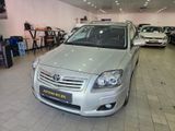 Toyota Avensis Kombi 1.8 Edition Tüv Neu Navi PDC - Toyota Avensis aus 2006