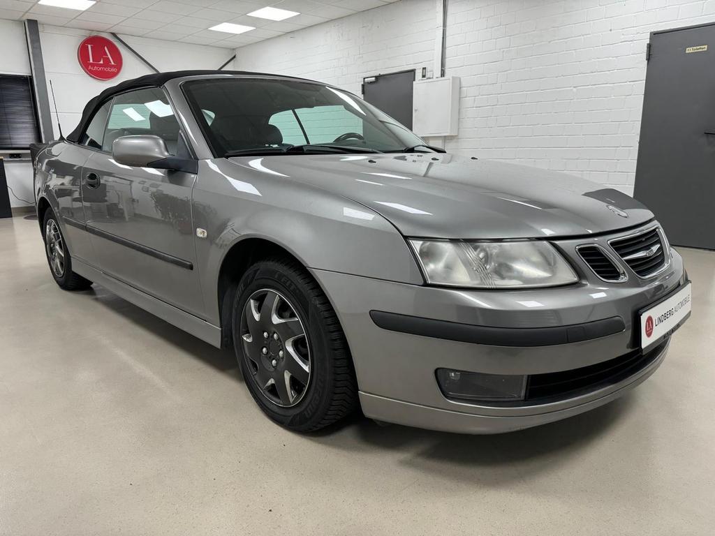 Saab 9-3