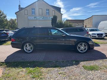 صورة 5 لـ 2007 Mercedes-BENZ E 280