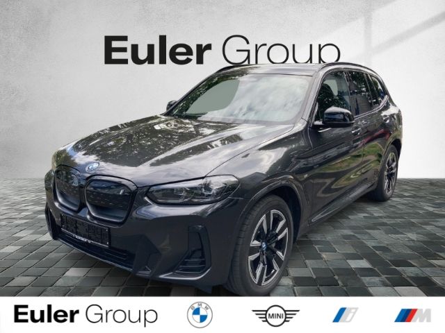 Image of BMW iX3