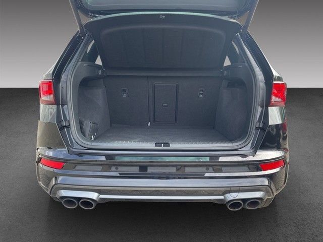 Cupra Ateca - Bild 23