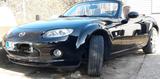 Mazda verkaufe MX5 NC,Niseko, 1,8/126 PS, EZ 01/... - gebrauchte Mazda MX-5 aus dem Jahr 2009