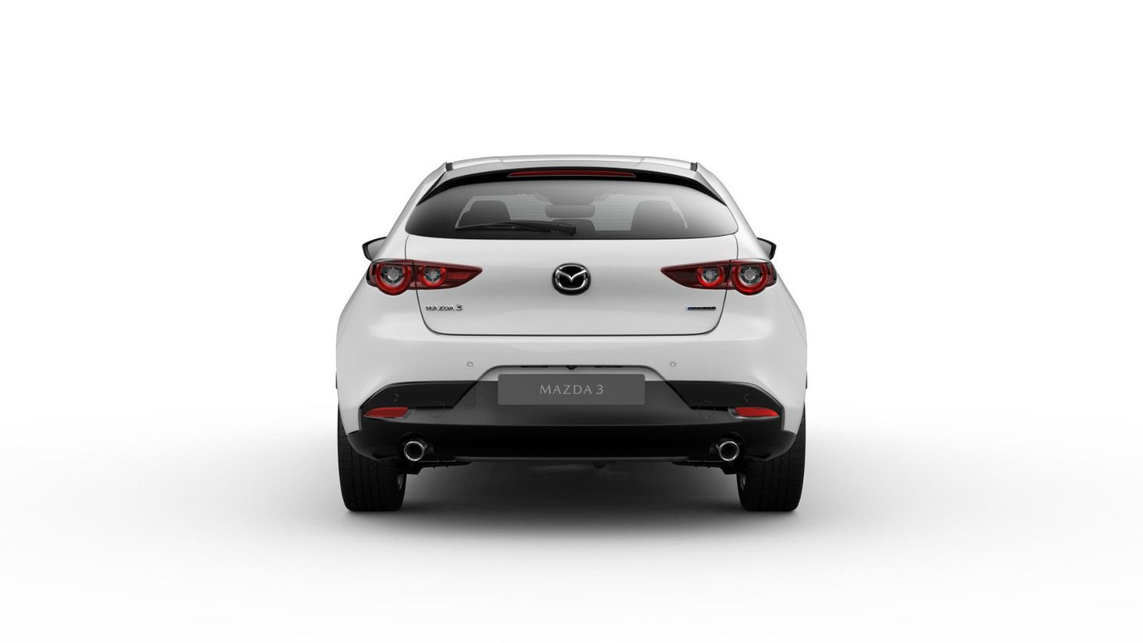 Mazda 3 - Bild 5