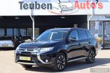 Mitsubishi Outlander 2.0 PHEV Business Edition navi Tempoma - Mitsubishi Outlander Edition mit Hybrid-Antrieb (Benzin/Elektro)