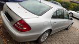 Mercedes-Benz E 320 CDI ELEGANCE Elegance - Mercedes-Benz E 320 Gebrauchtwagen in Hamburg
