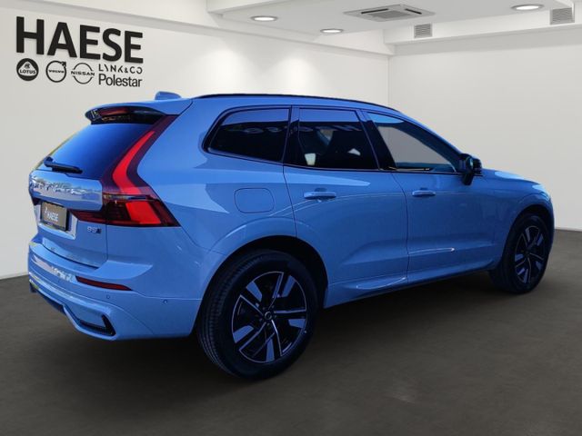 VOLVO XC 60 (Bild 5 von Array)