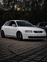 Audi S3 8L - gebrauchte Audi S3 aus dem Jahr 2001
