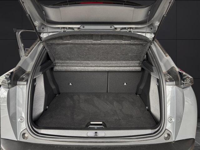 Peugeot 2008 Allure 130 AT8 +Navi+EPH+SHZ+LED, миниатюра 16